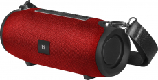 Portable Speaker Tragbares Lautsprechersystem Enjoy S900 red 10W bluetooth Micro-SD USB FM AUX